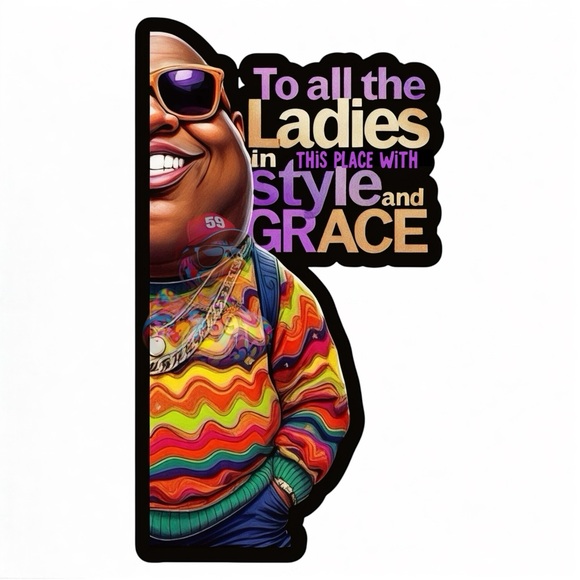 40 Buyer Appreciation Sticker Pack - Picture 2 of 2